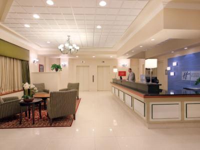 Hotel Express & Boston - By Ihg Cambridge