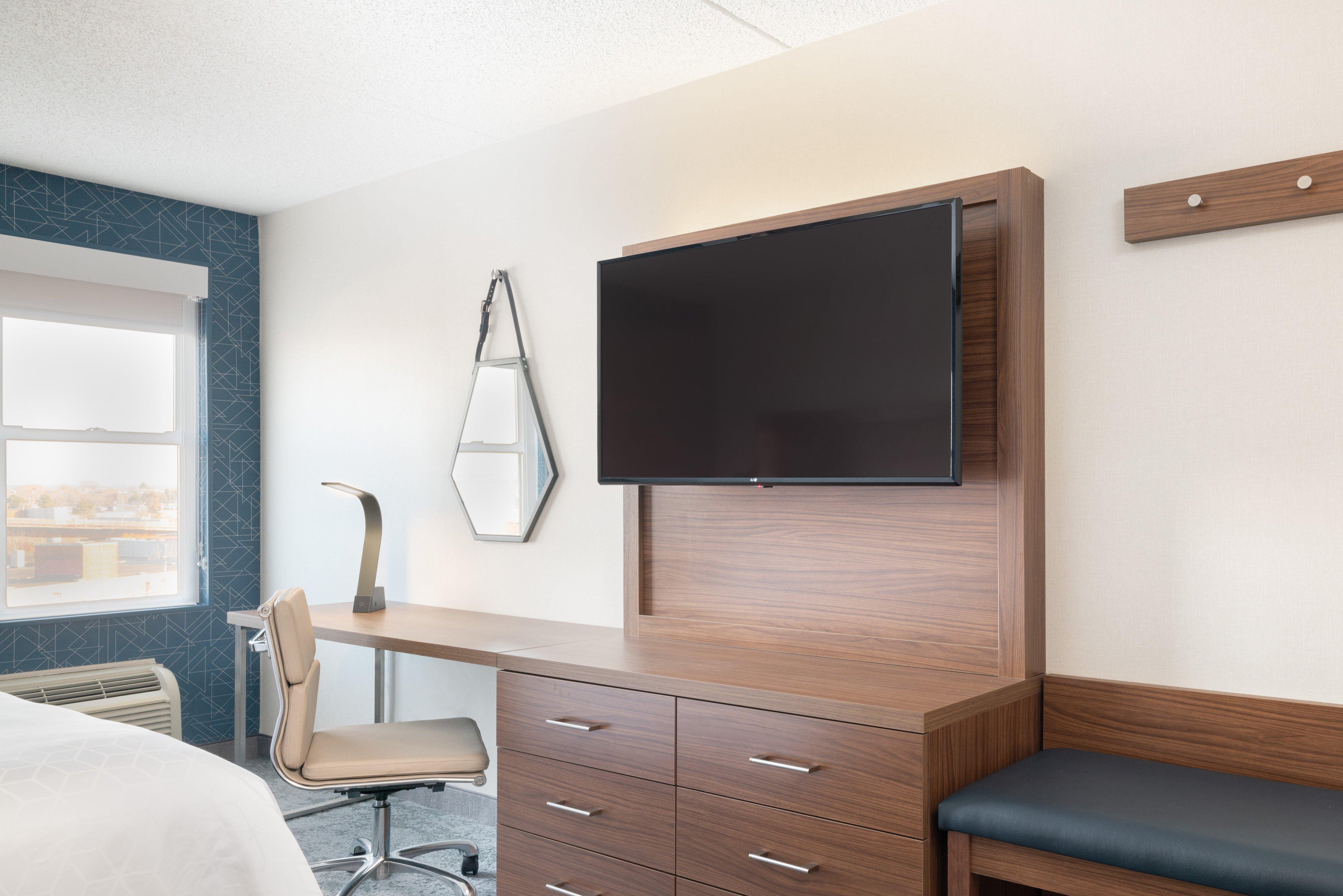 Express & Boston - By Ihg Hotel Cambridge