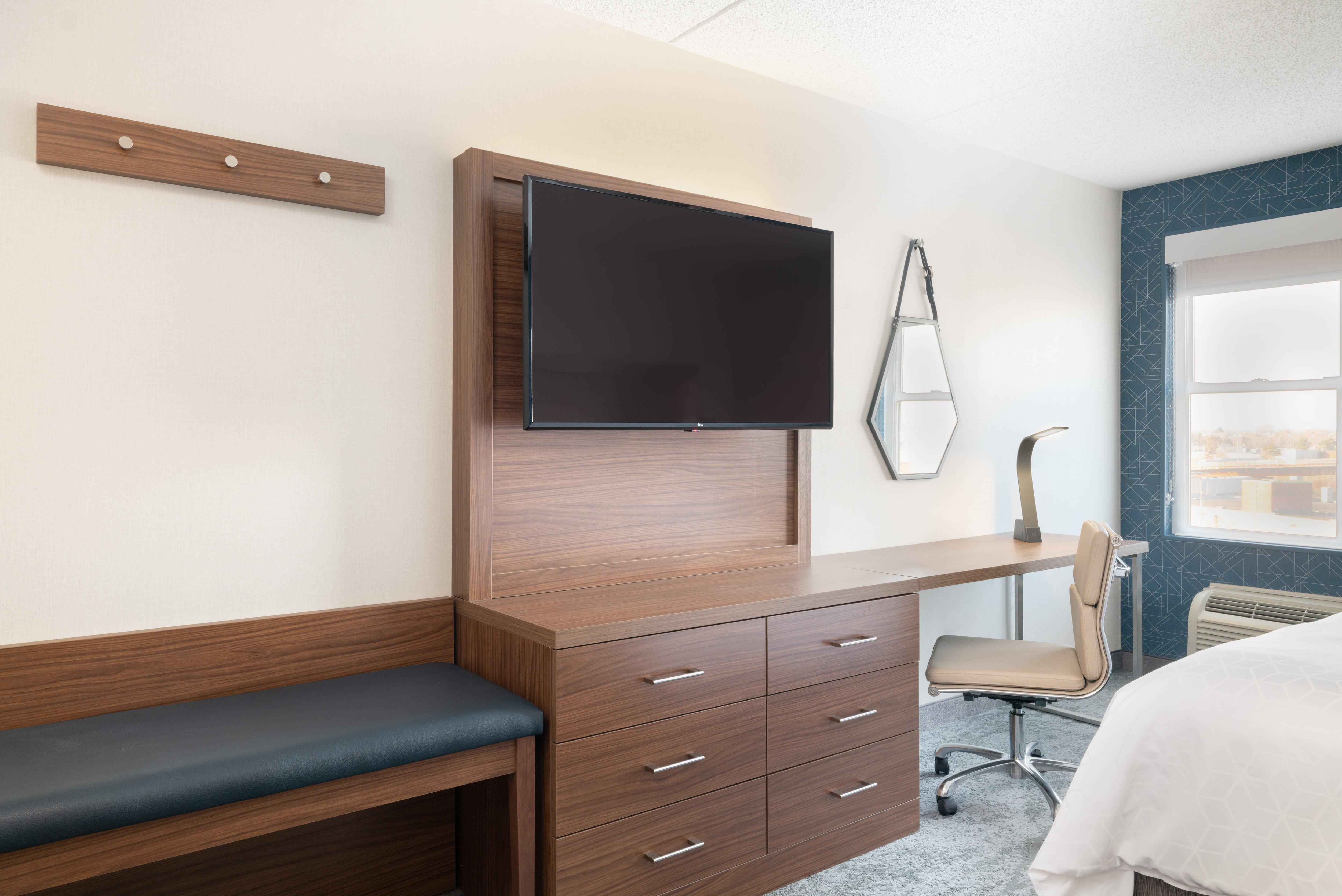 Hotel Express & Boston - By Ihg Cambridge