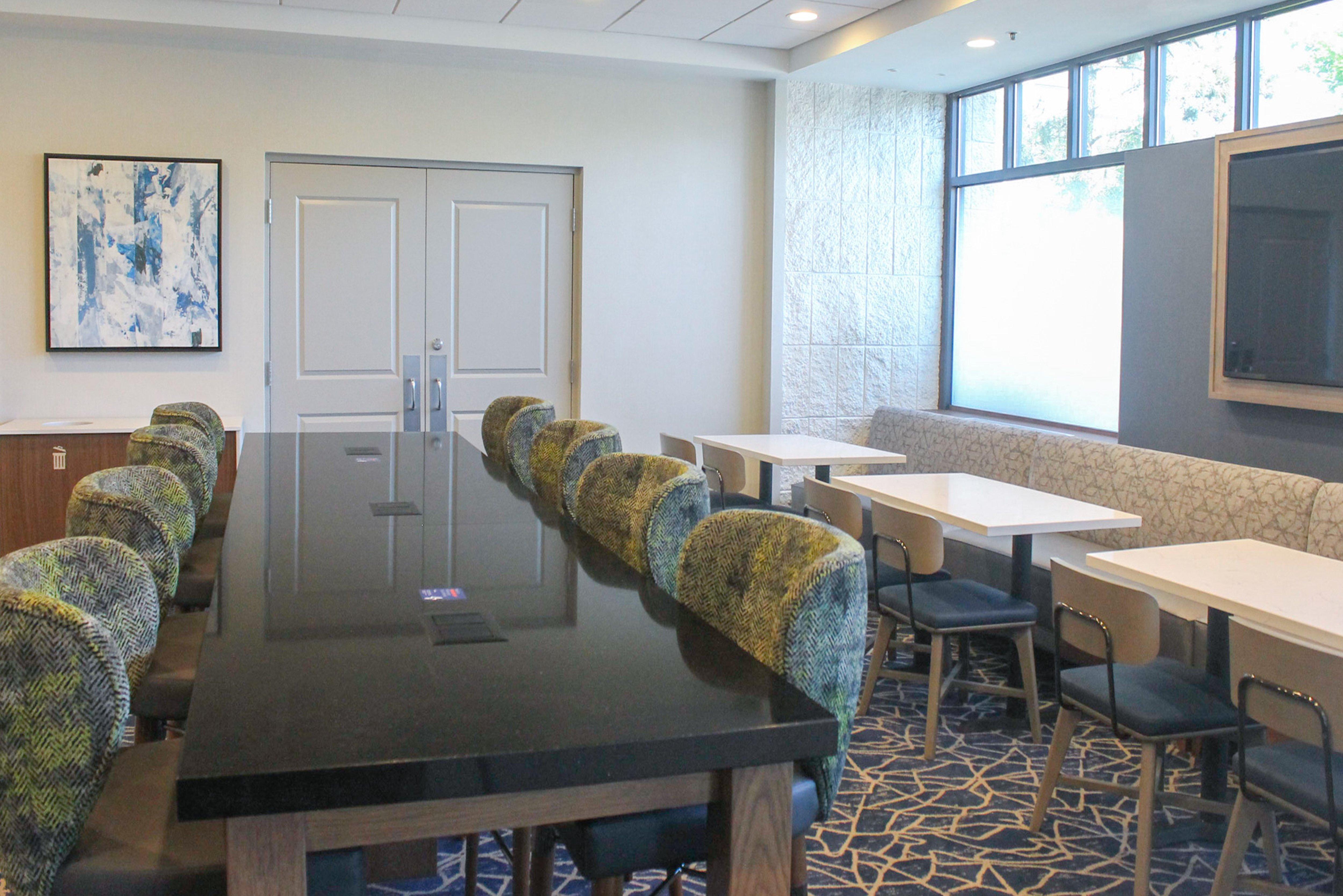 Hotel Express & Boston - By Ihg