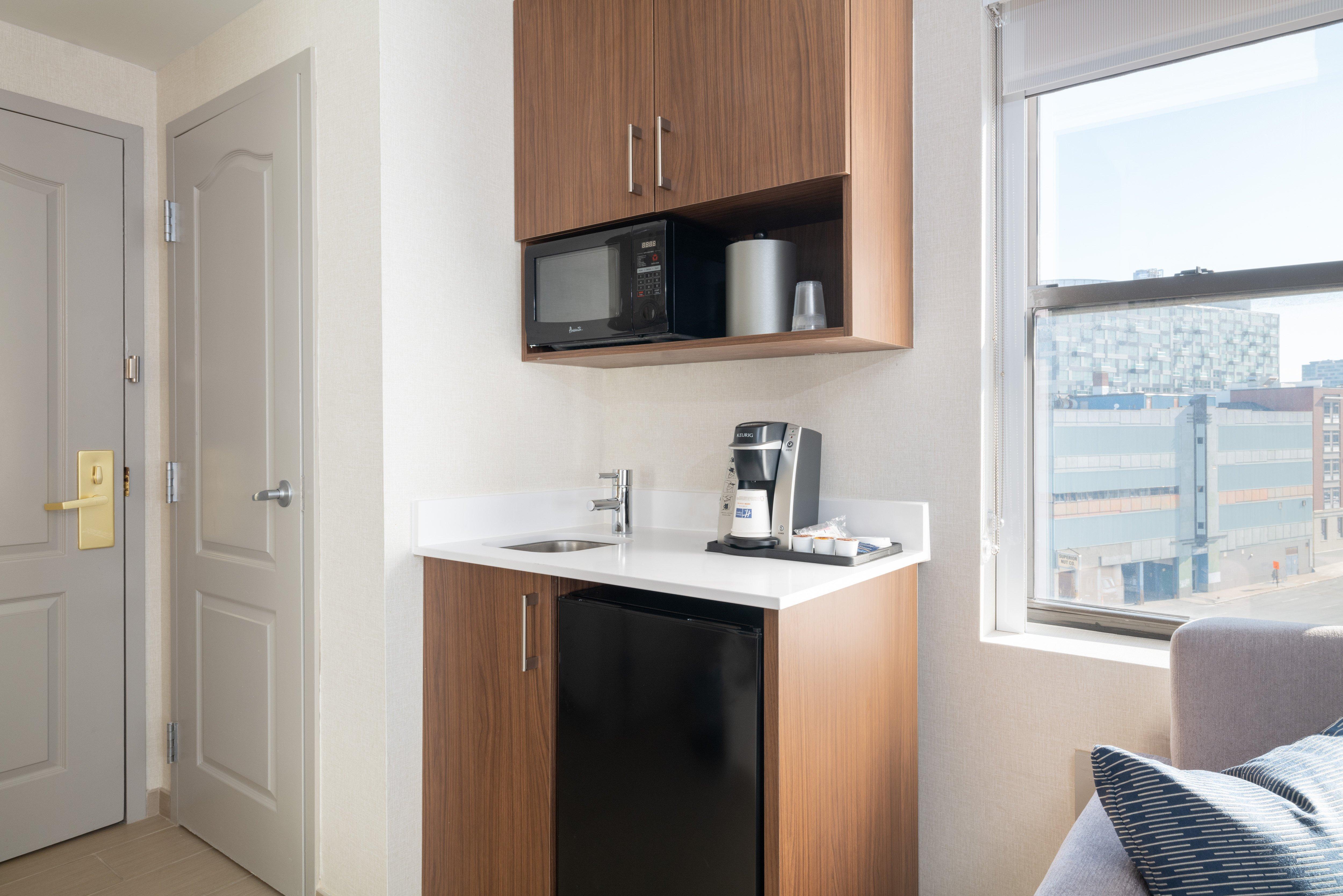 Hotel Express & Boston - By Ihg Cambridge