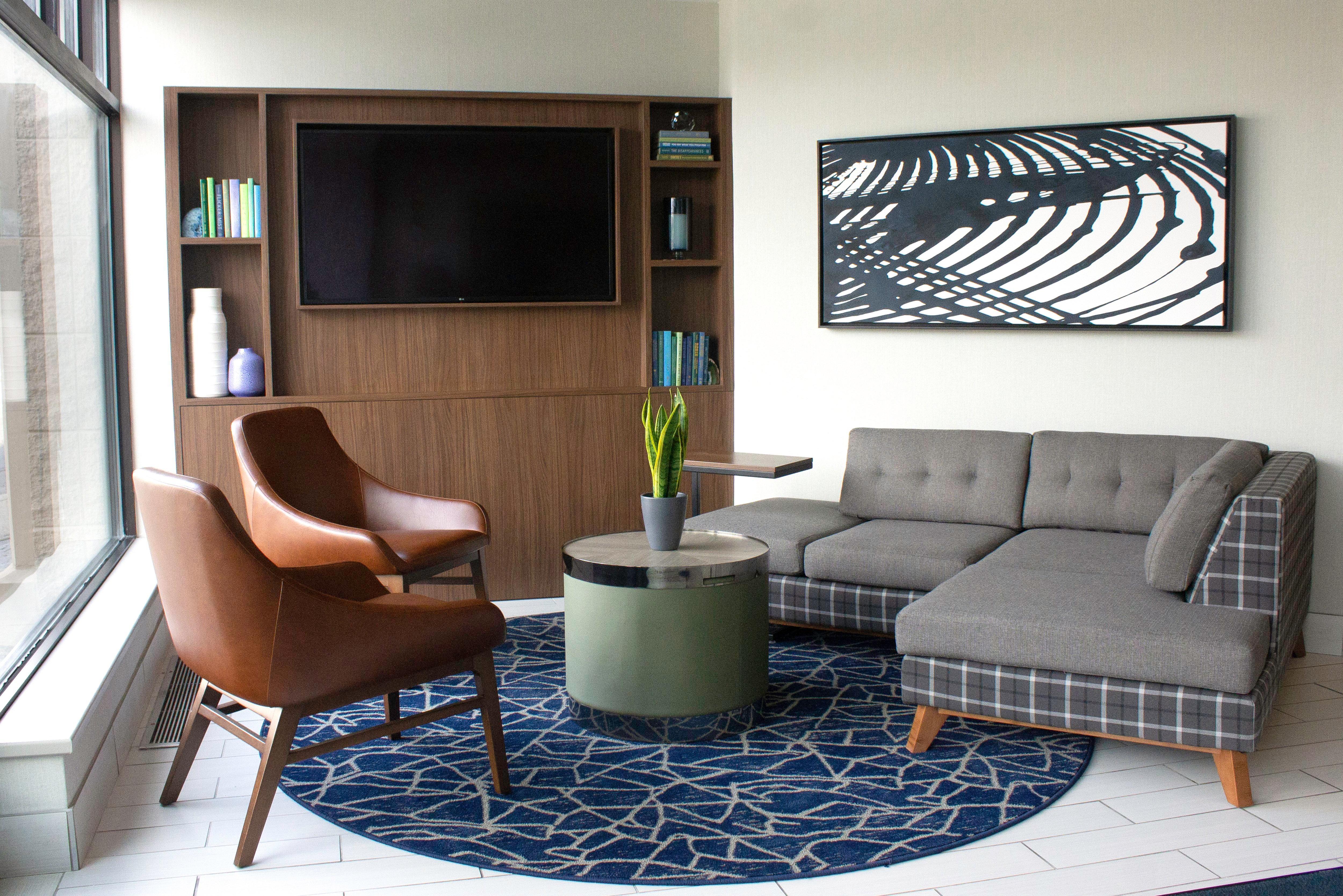 Hotel Express & Boston - By Ihg 3*