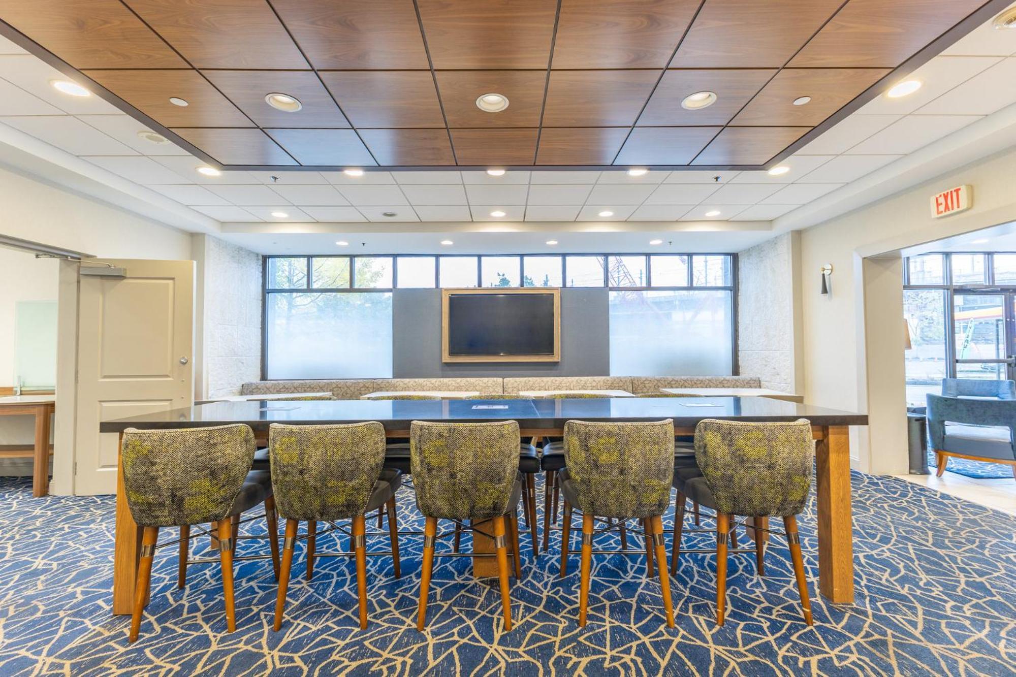 Express & Boston - By Ihg 3*