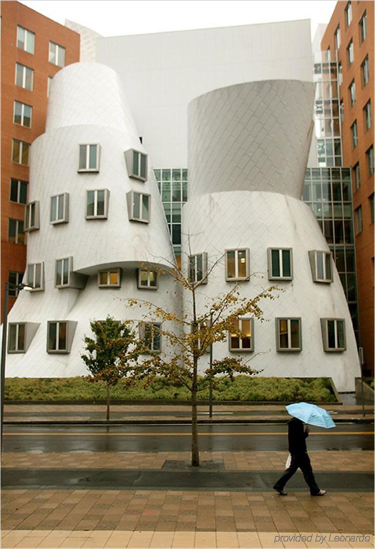 Hotel Express & Boston - By Ihg