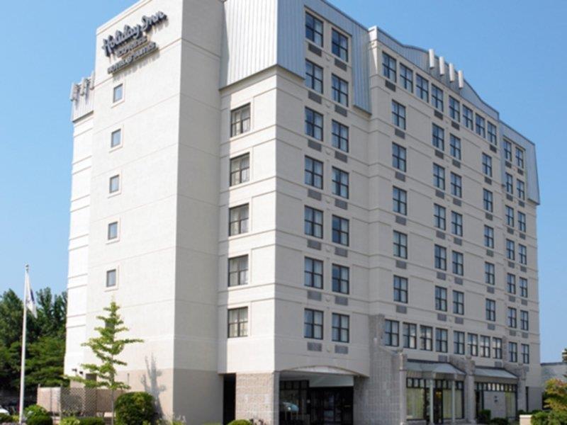 Hotel Express & Boston - By Ihg 3*