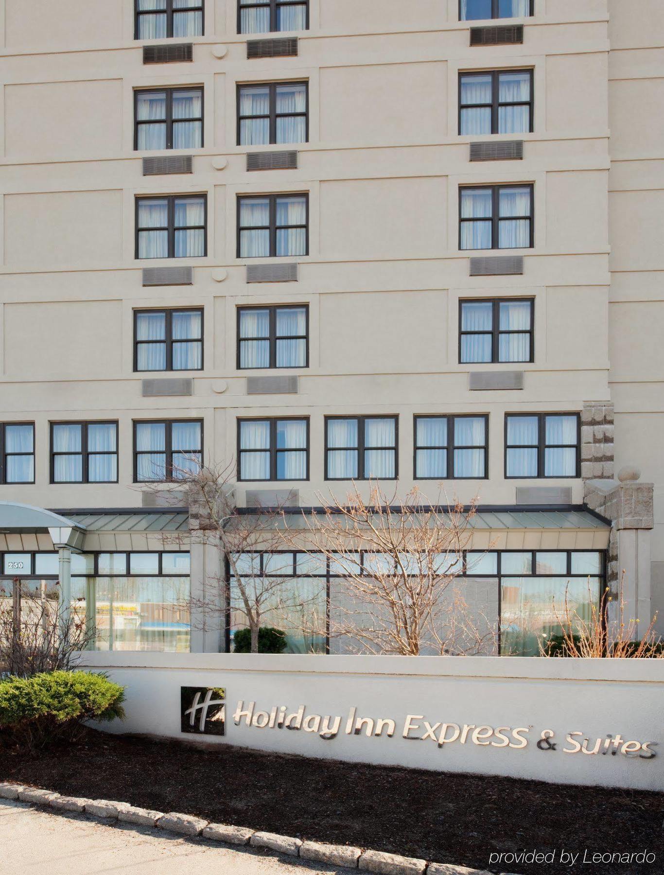 Hotel Express & Boston - By Ihg 3*