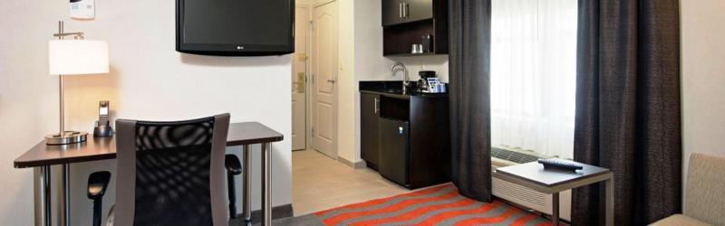 Express & Boston - By Ihg 3*