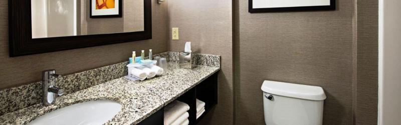 Express & Boston - By Ihg Hotel