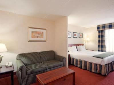 Express & Boston - By Ihg 3*