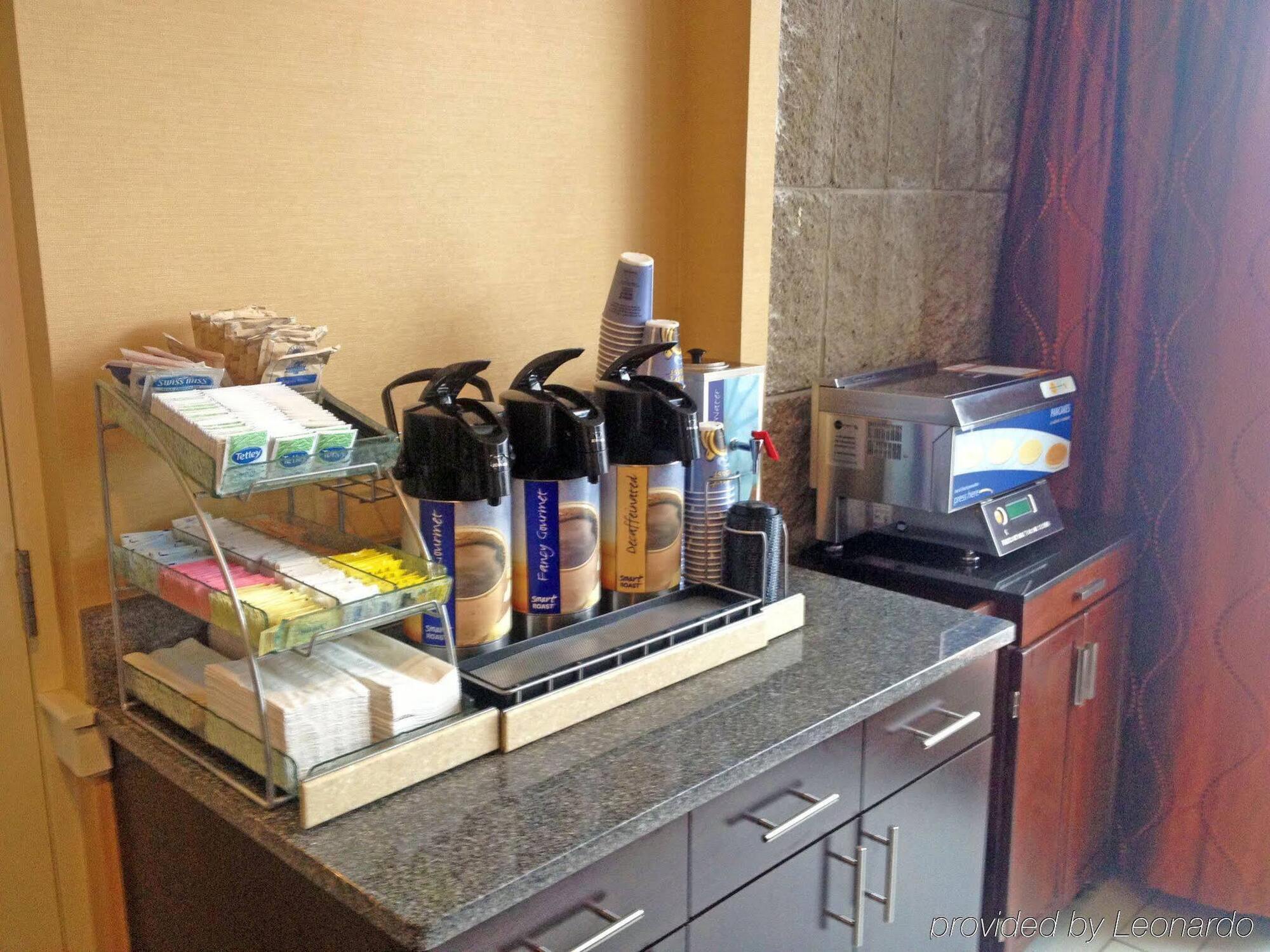 Express & Boston - By Ihg 3*