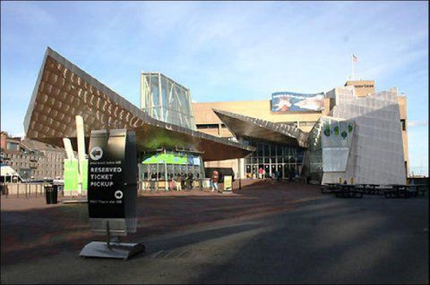 Hotel Express & Boston - By Ihg Cambridge