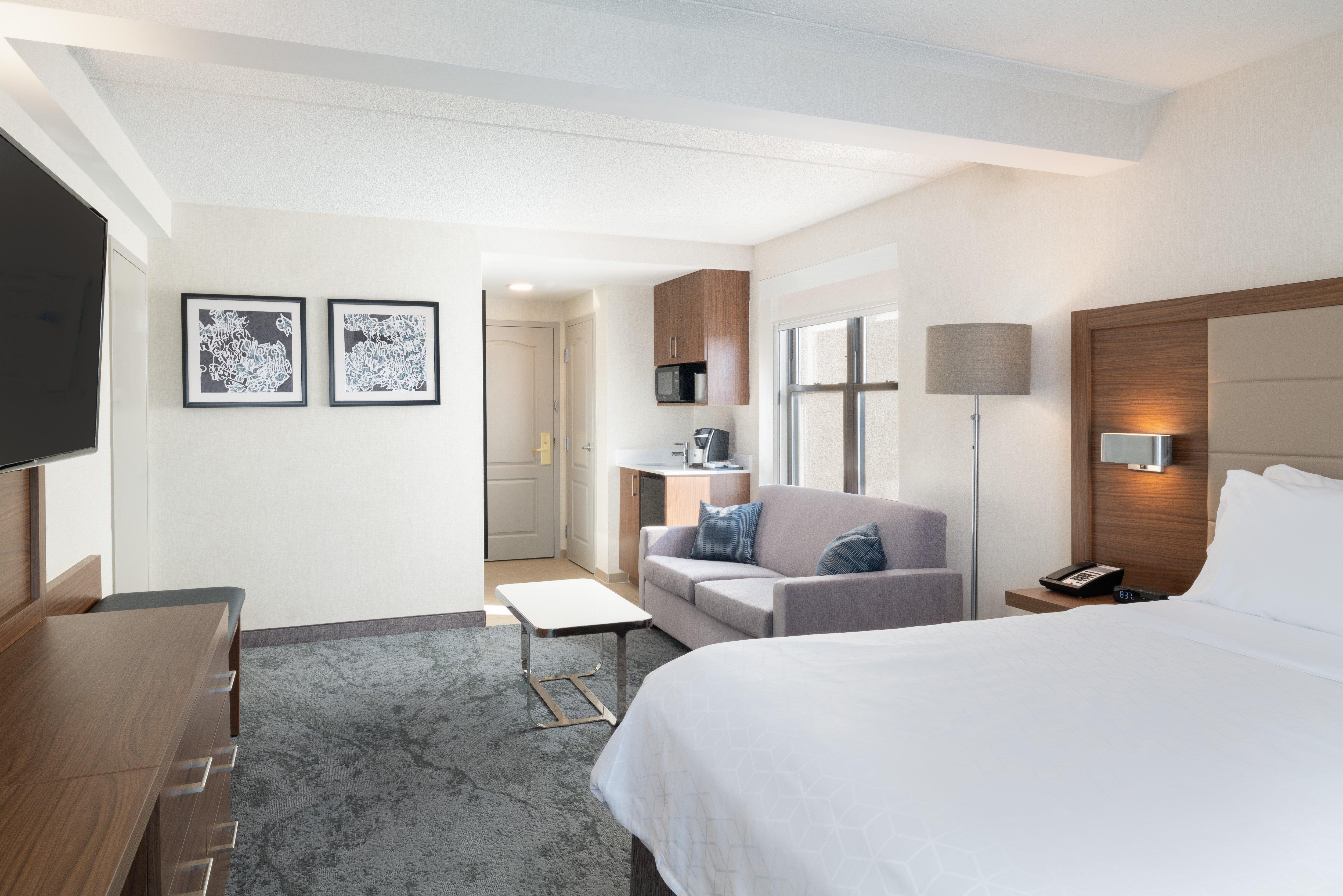 Hotel Express & Boston - By Ihg