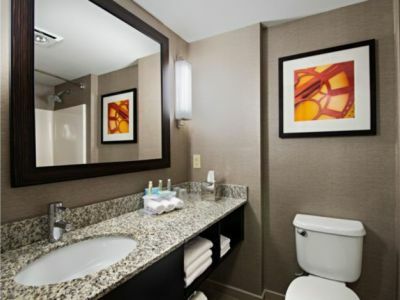 Express & Boston - By Ihg 3* Cambridge