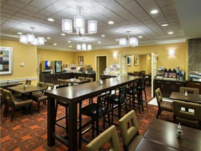 Hotel Express & Boston - By Ihg 3*