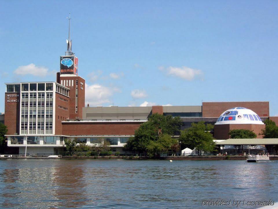 Hotel Express & Boston - By Ihg 3*