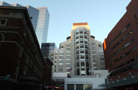 Express & Boston - By Ihg 3* Cambridge